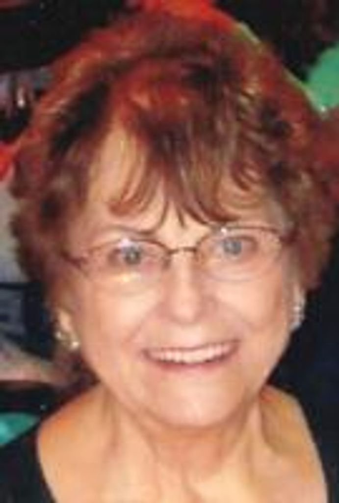 Frances M. Zagar Profile Photo