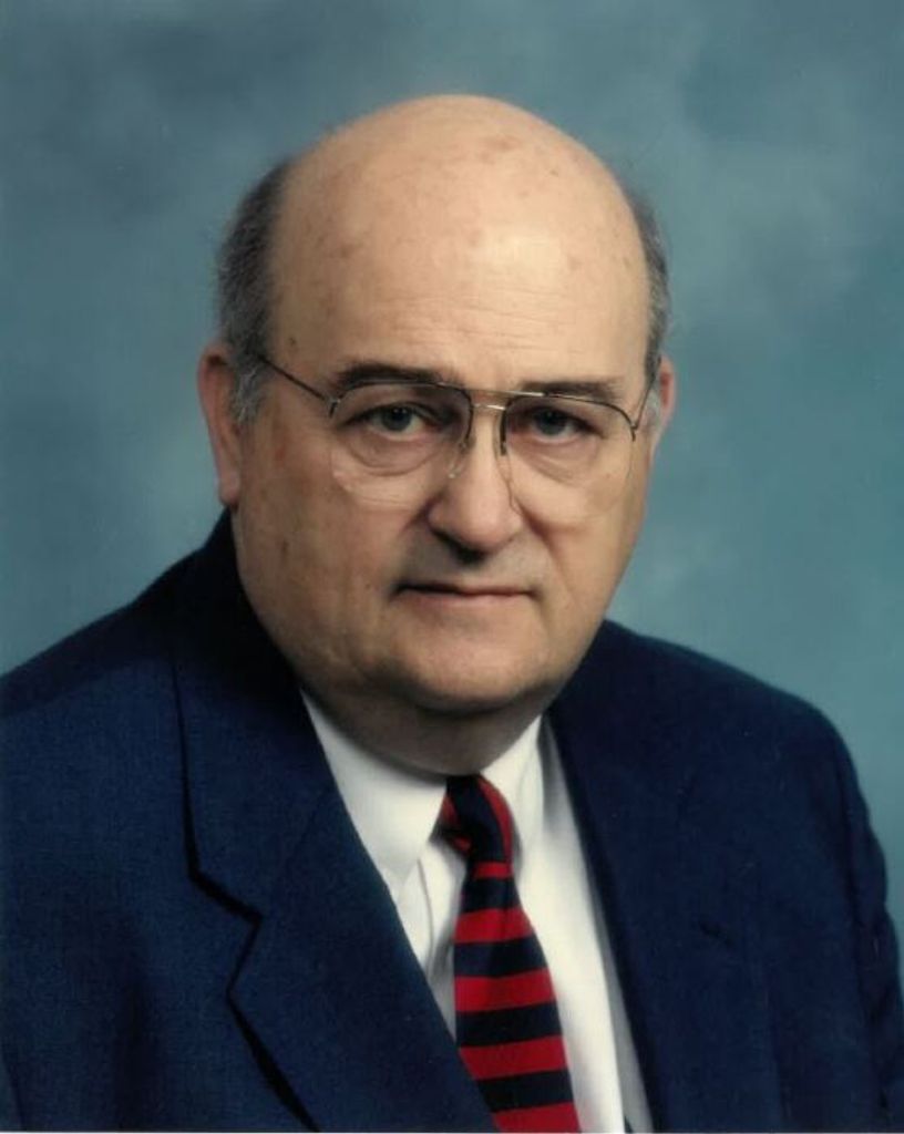 Jack Barton Bales