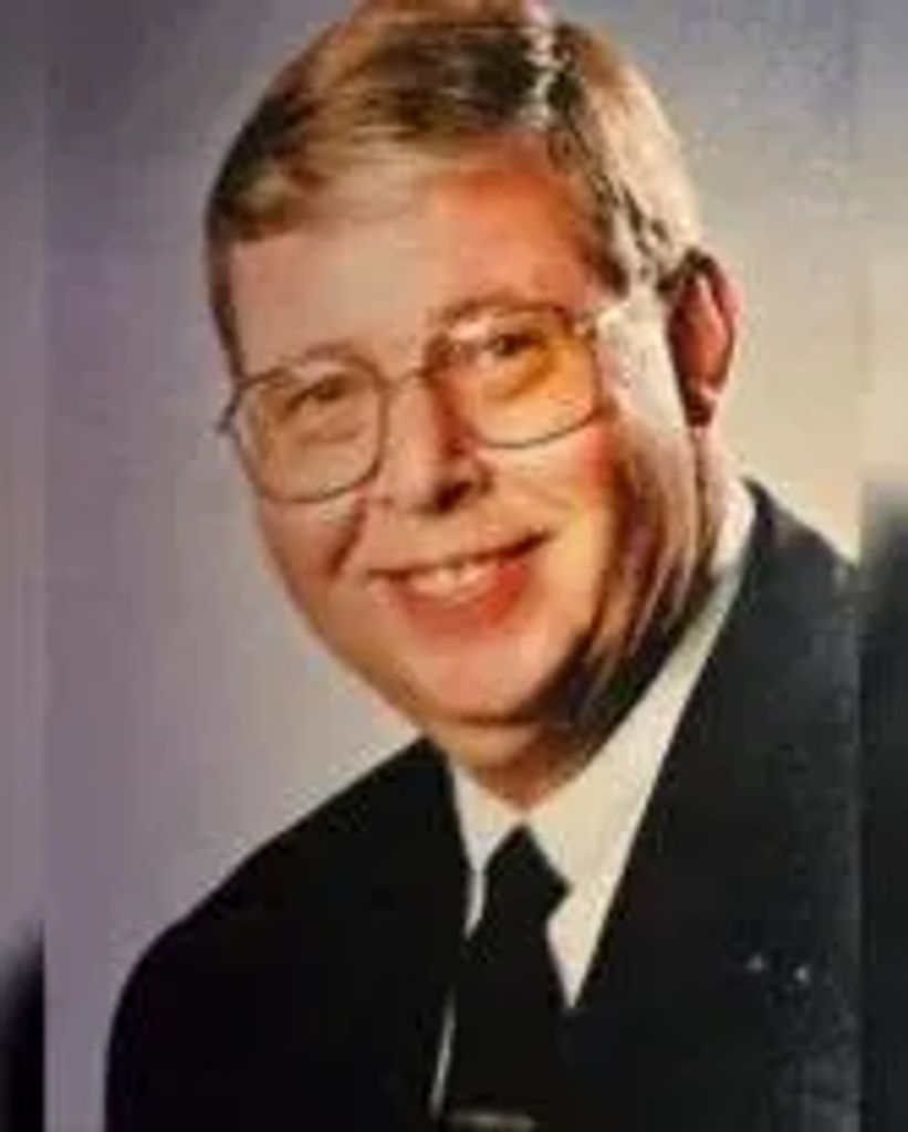 Kenneth Fredrick Kaiser Profile Photo