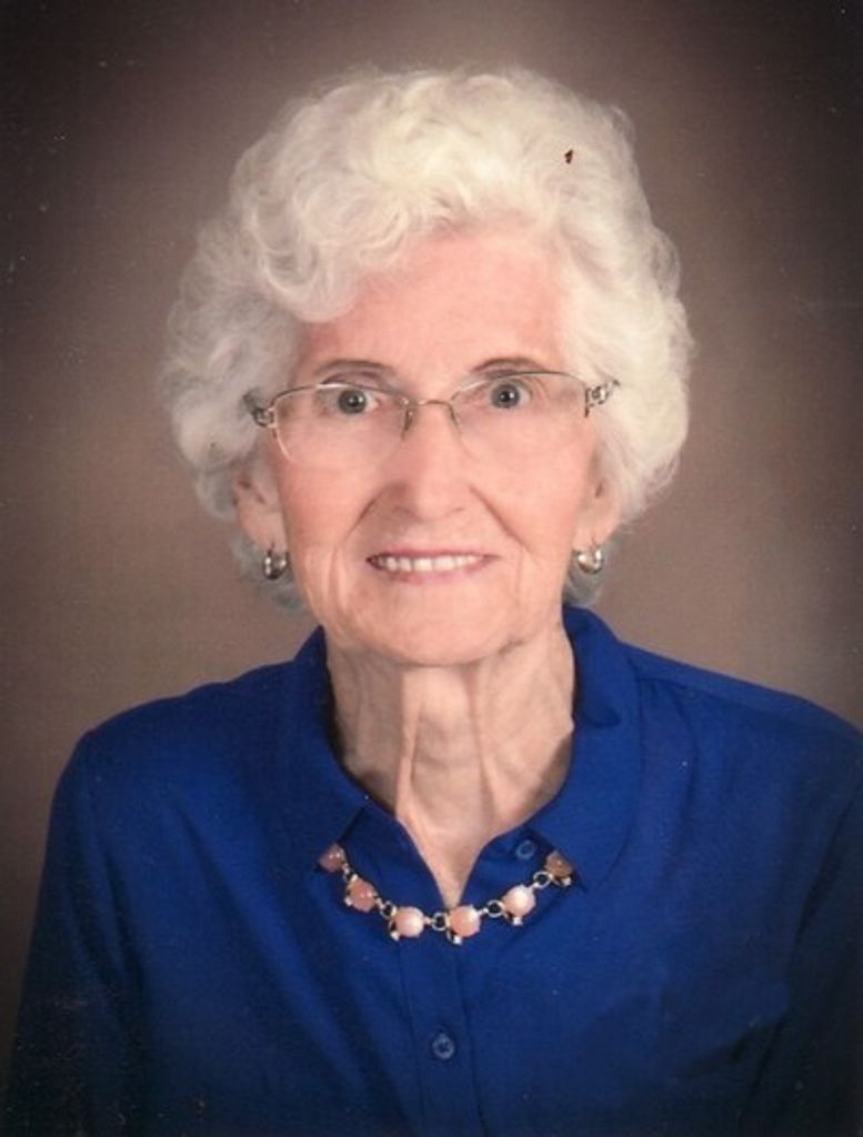 Lulabelle Woodrum Profile Photo