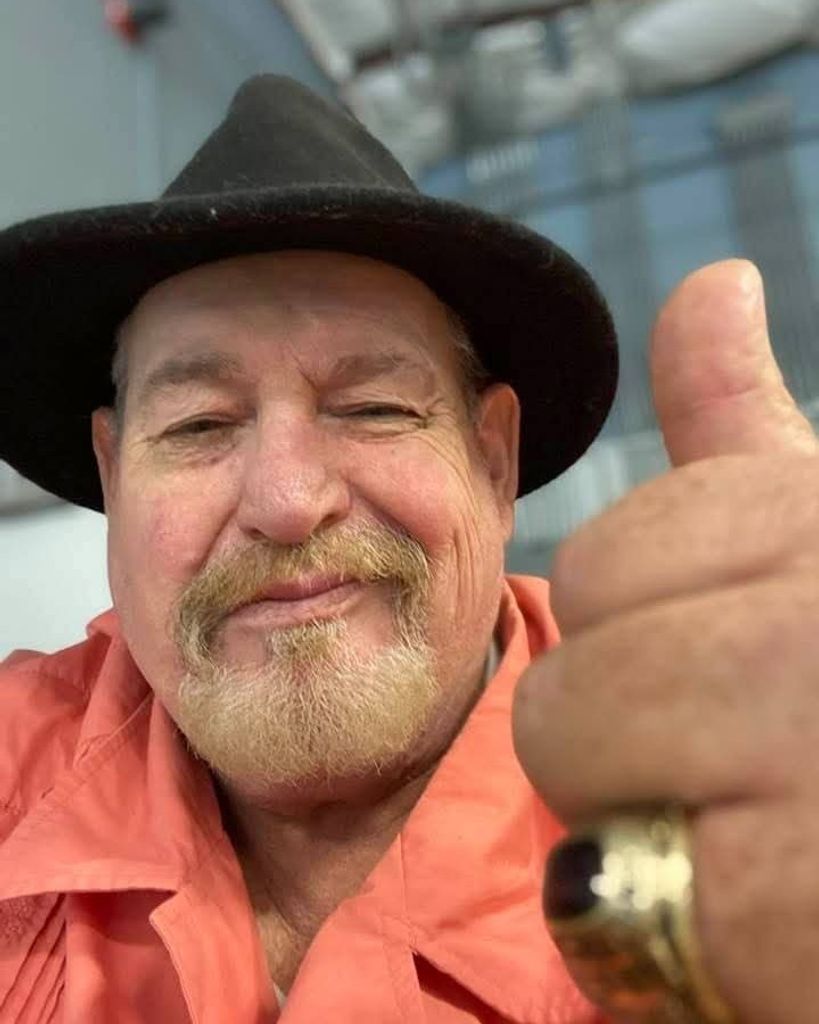 Paul David Hembree Profile Photo