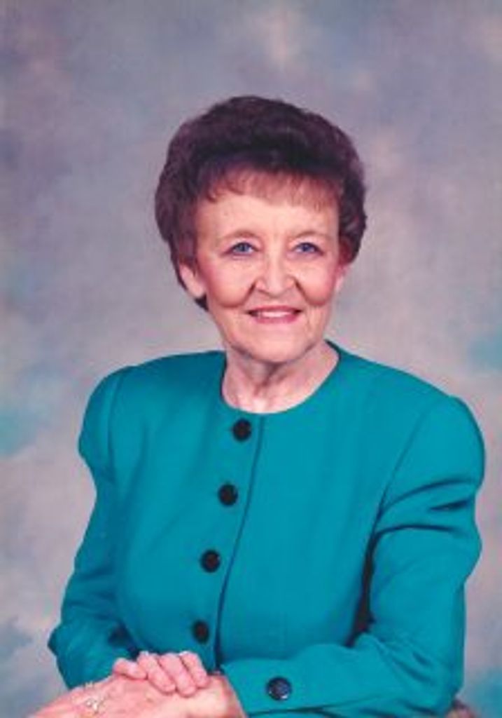 Claudine Barbara Vails