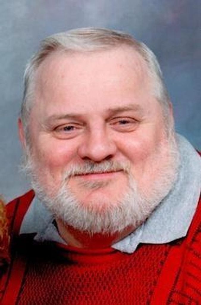 James "Jimmy" L. Hampton