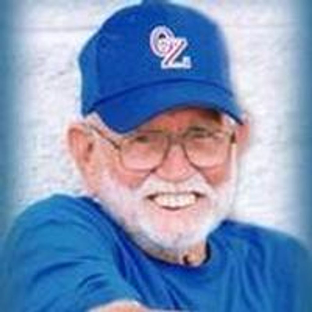 John  O. Crites