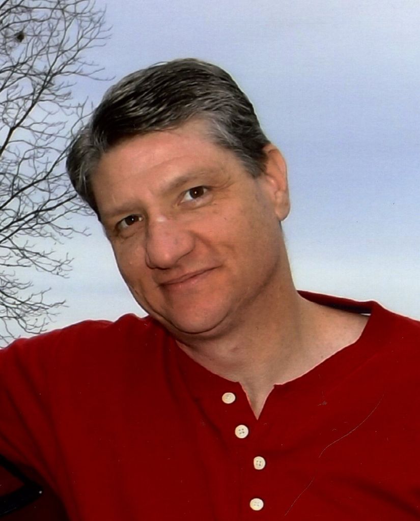 Chris Hunter