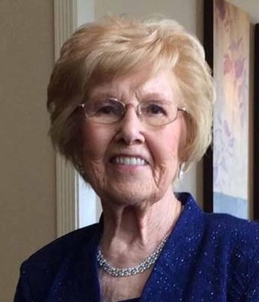 Bridget Ann Prendergast