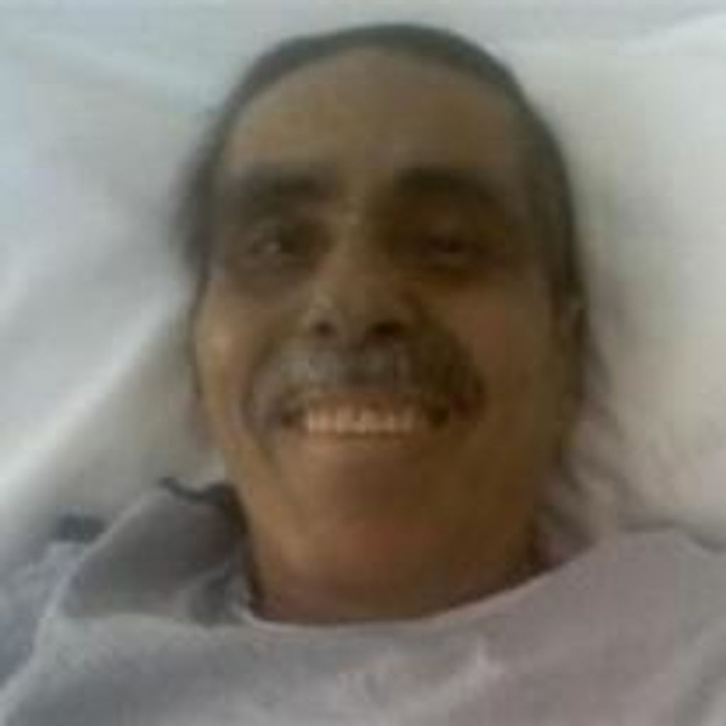 Leonides Cuevas Ramos Profile Photo