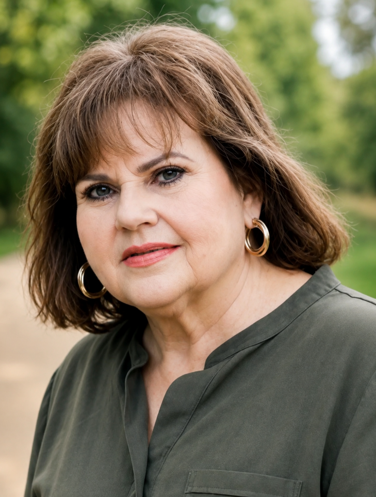 Kathryn Janine Murphy Profile Photo