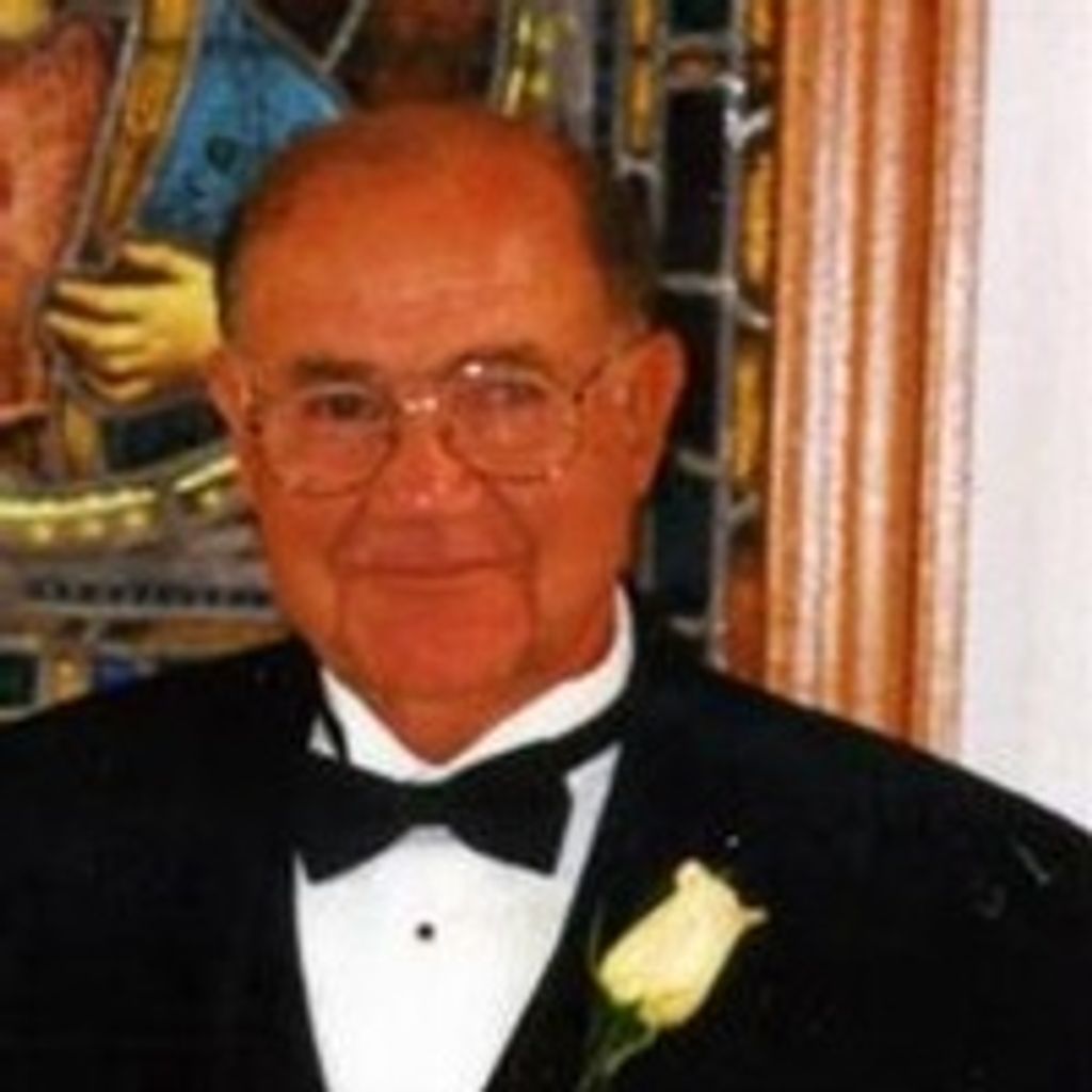 Dale Forsythe