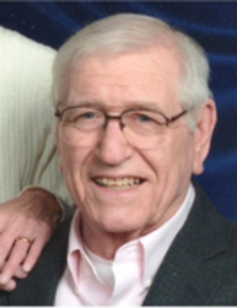 Ronald E. Setser Profile Photo