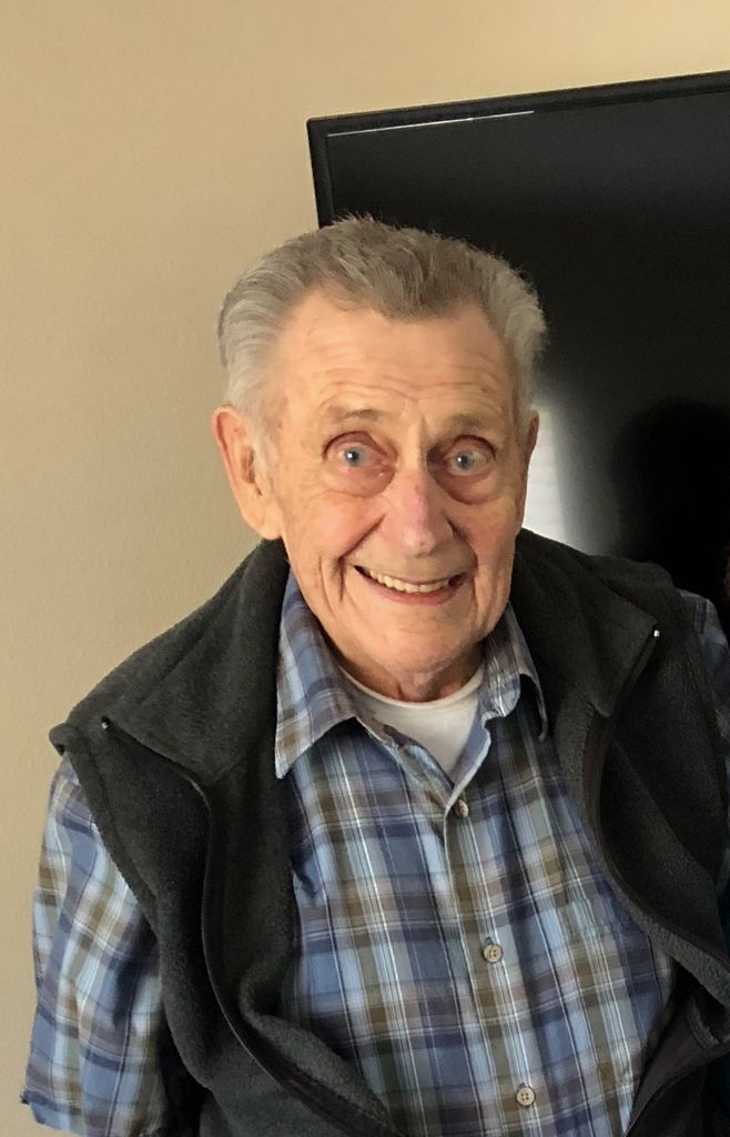 Clarence Oliver James Jr. Profile Photo