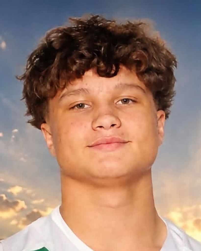Jaden M. Acheson Profile Photo