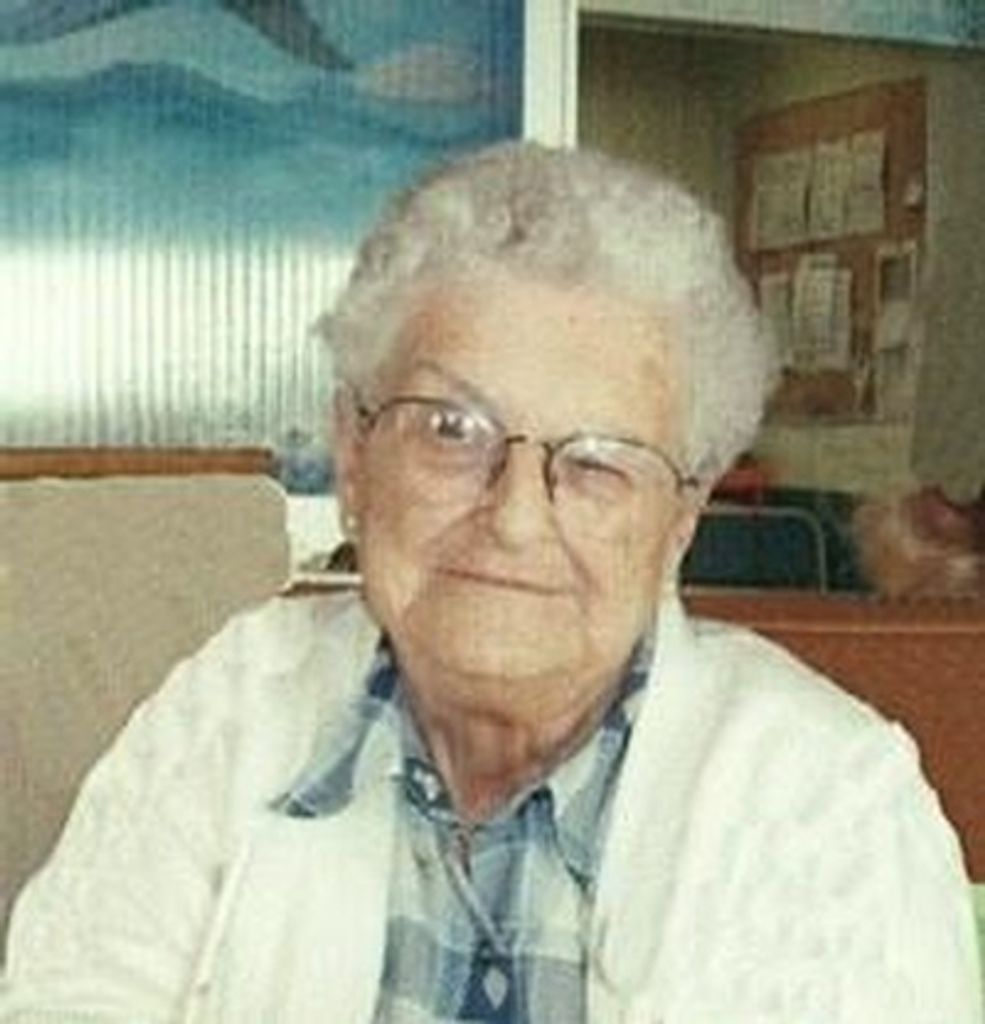 Lois E. Walters