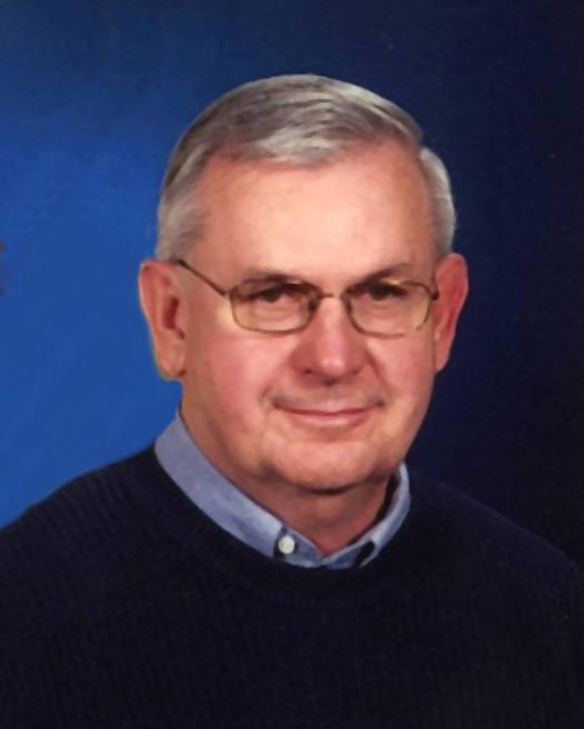 John C. "Jack" Stasiak