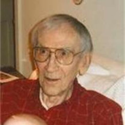 Richard Francis "Dick" Ferreter Profile Photo