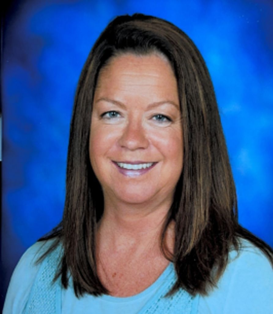 Jacqueline Beaty Profile Photo