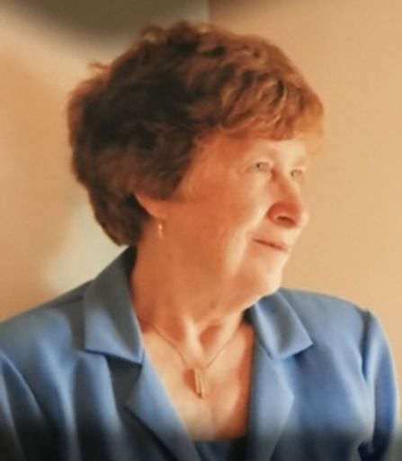 Sarah Butler Tuckwiller Profile Photo