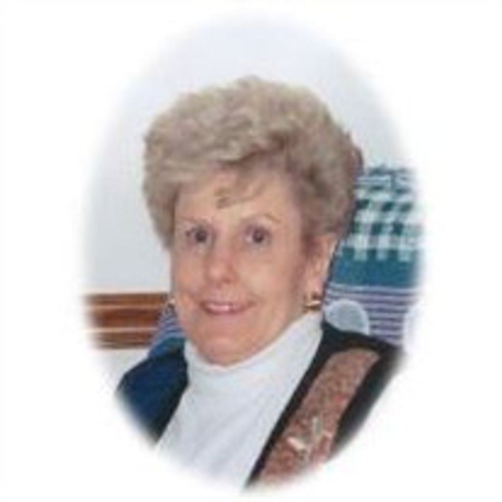 Betty Sue H. Cayton