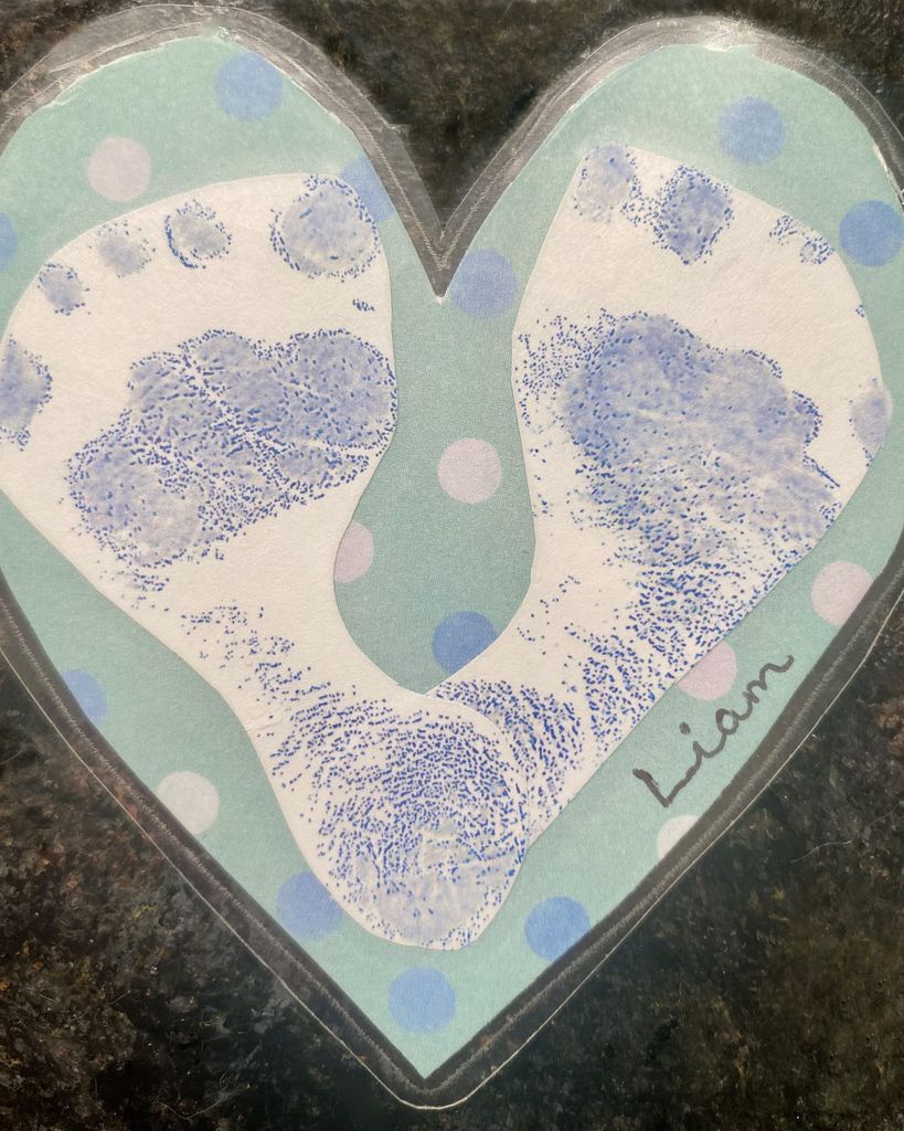 Liam Allen Dale Armstrong