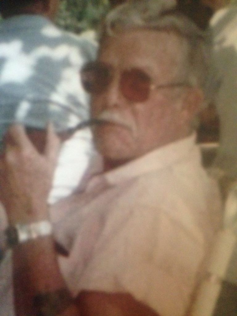 William "Bill" Lloyd Jordan