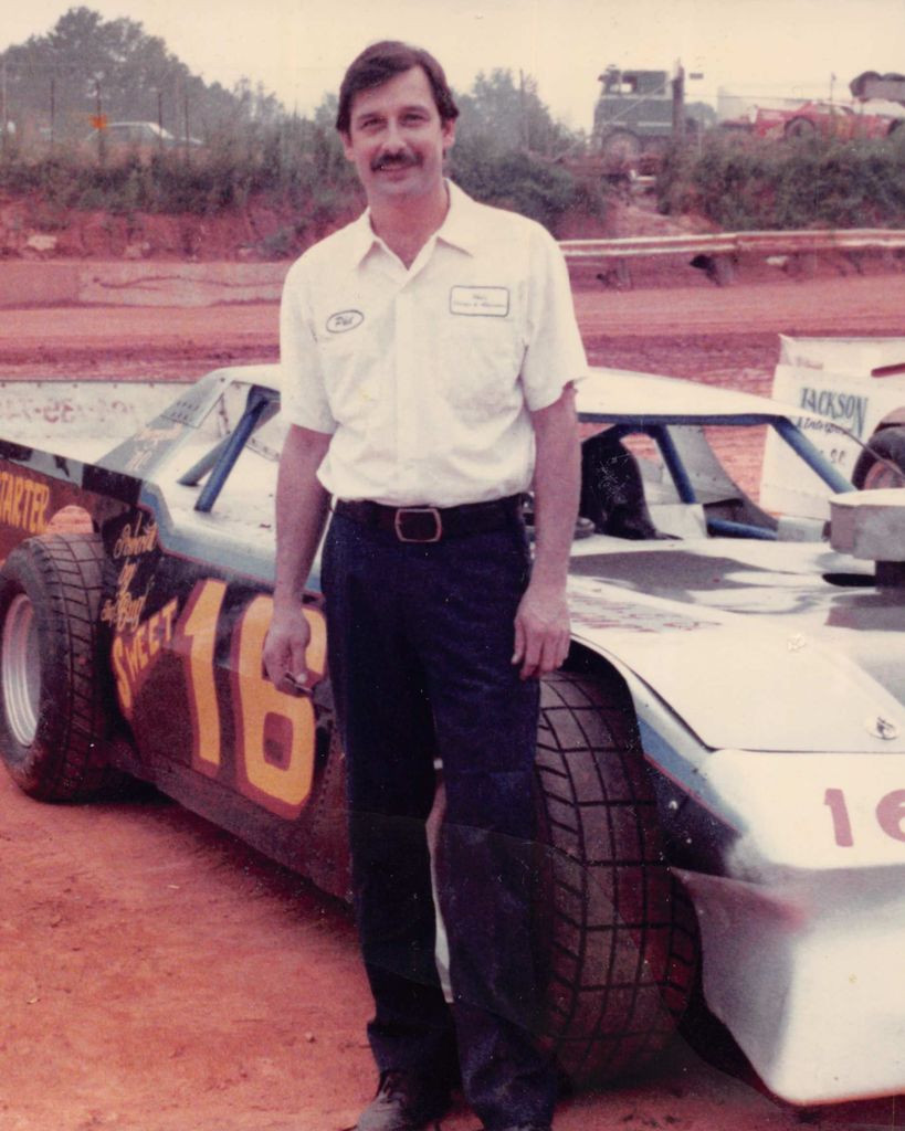 Phil Camp Profile Photo