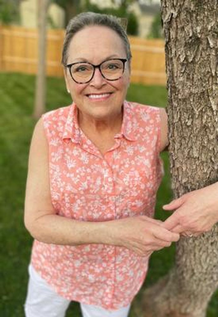 Susan Jean Mccabe Profile Photo