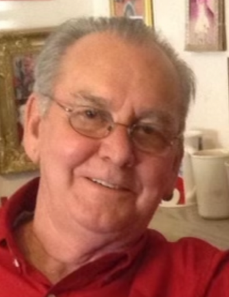 Howard Elisha Buice Profile Photo