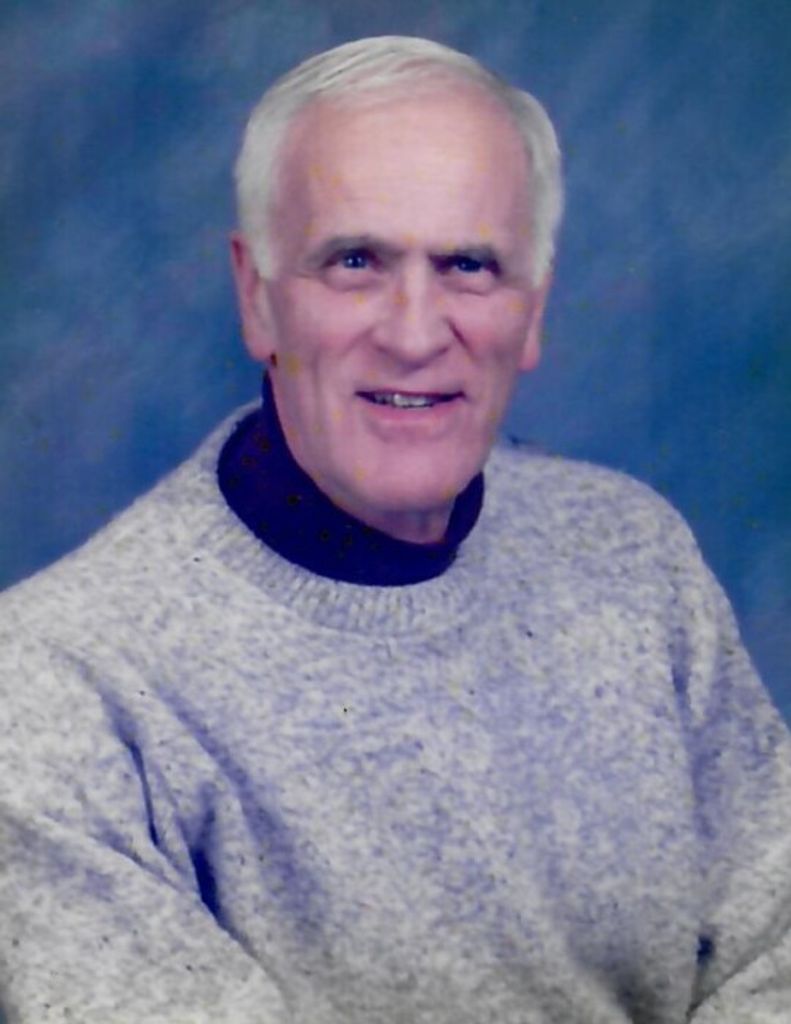 David Collister Tanner