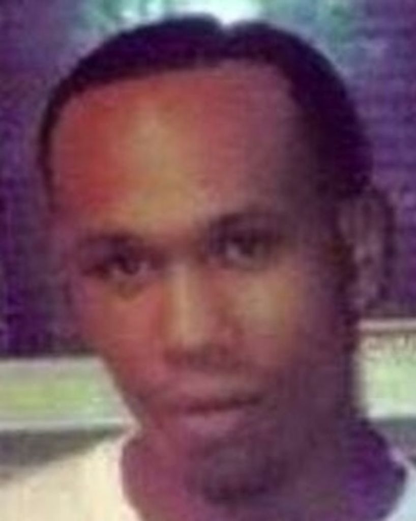 Trey E. "Trey Baby" Carter Profile Photo