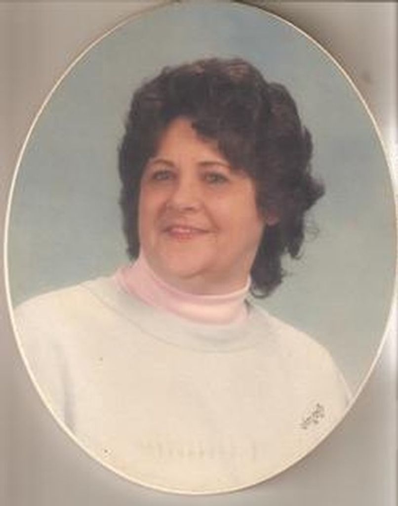 Carolyn Montgomery