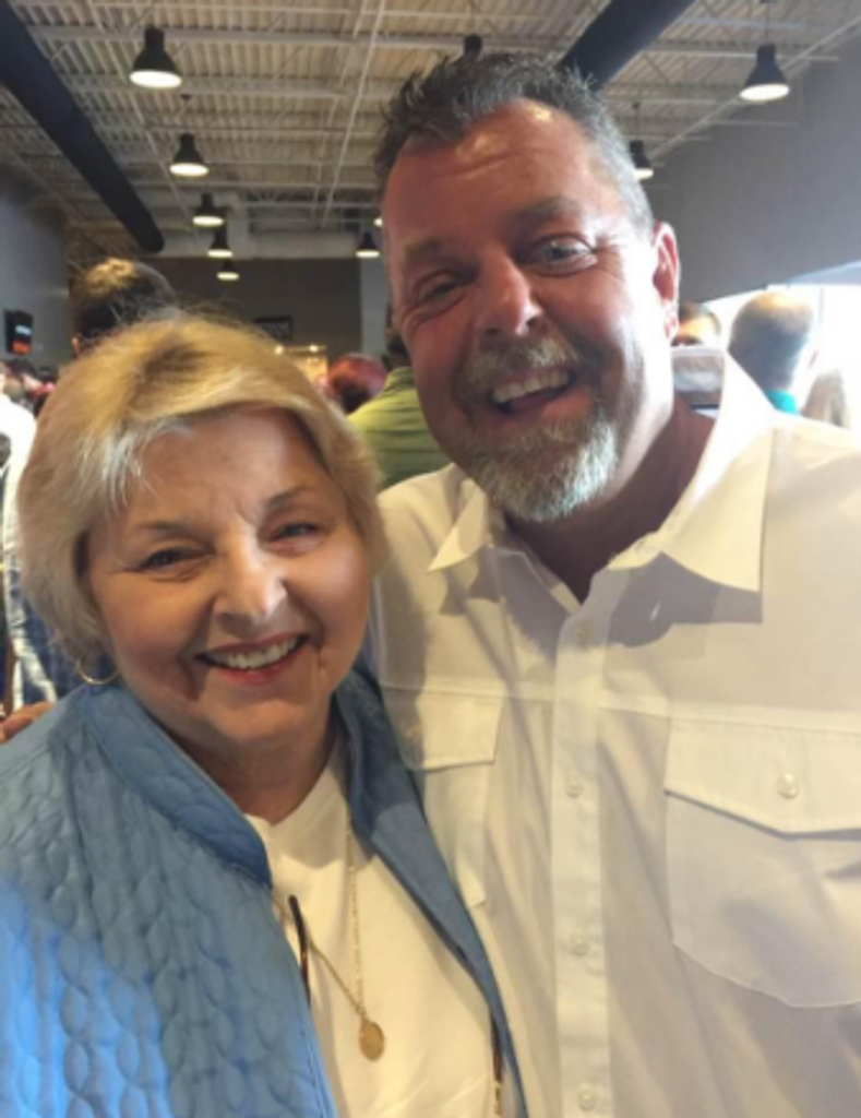 Patricia S Bowers Profile Photo