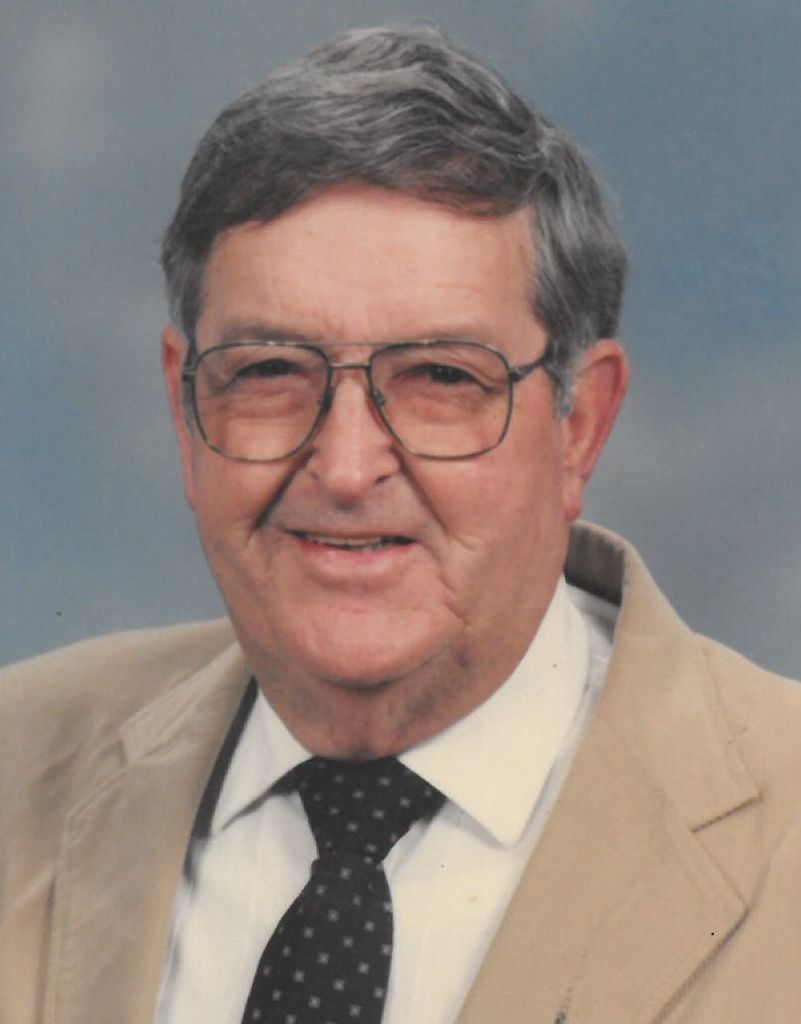 Robert (Bob) Unger