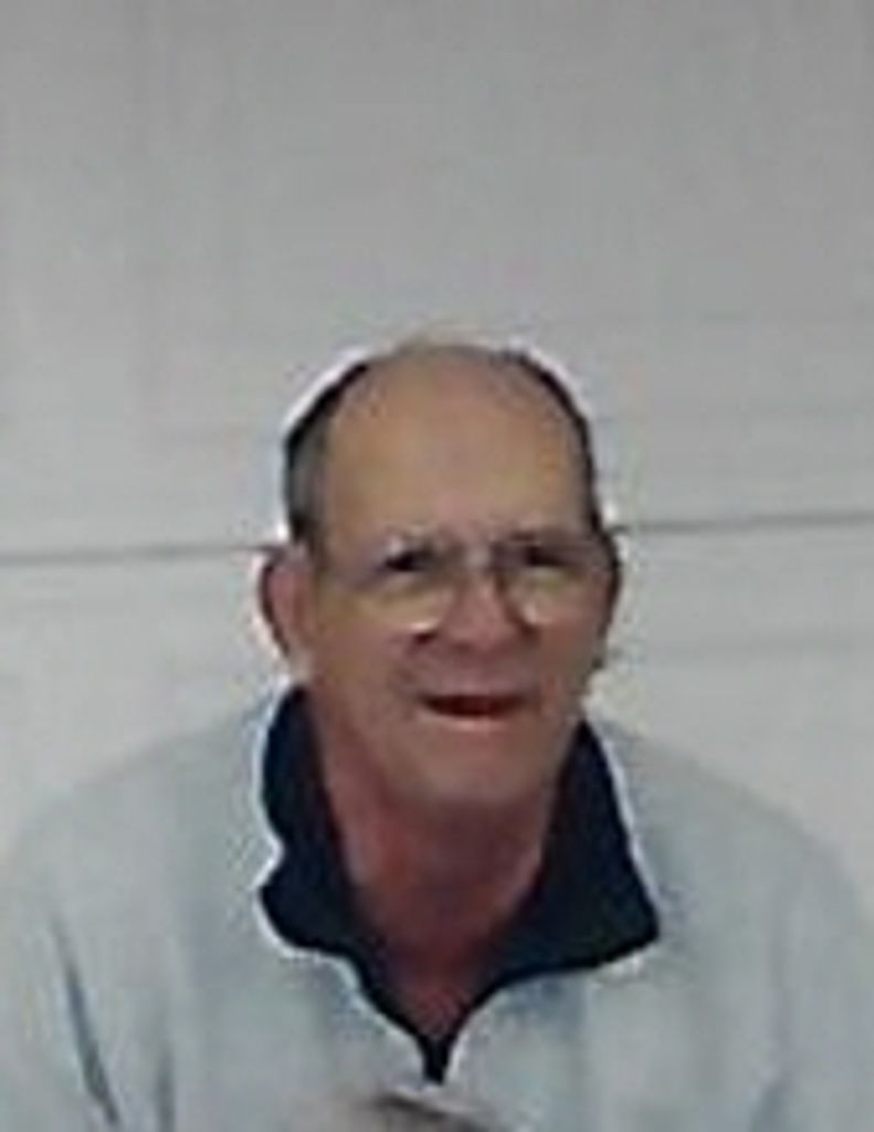 John W.  Christman