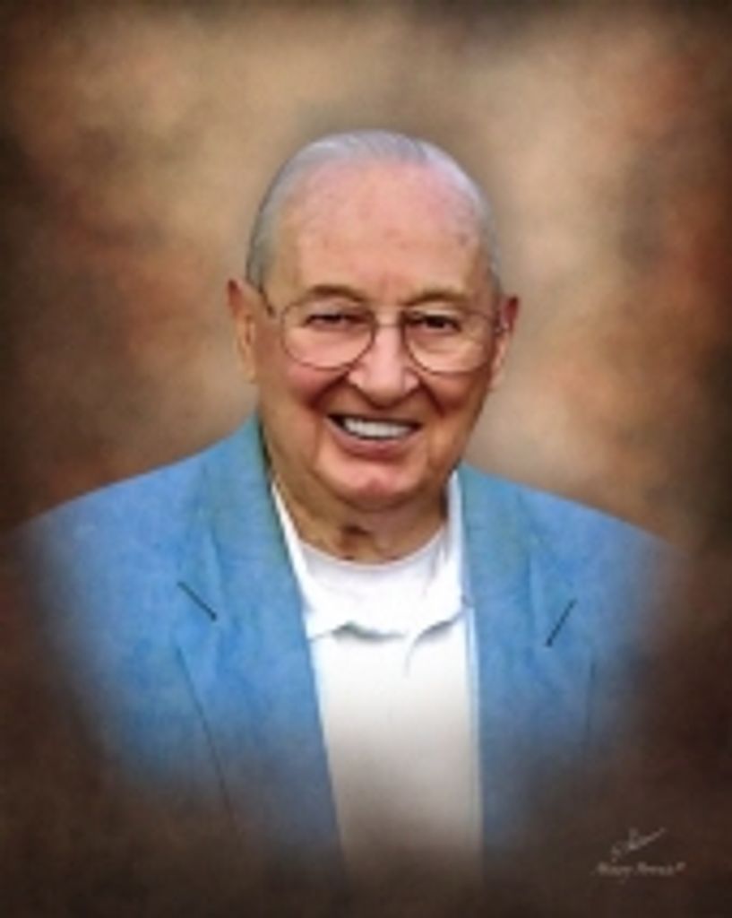 Karlton Hickey, Sr.