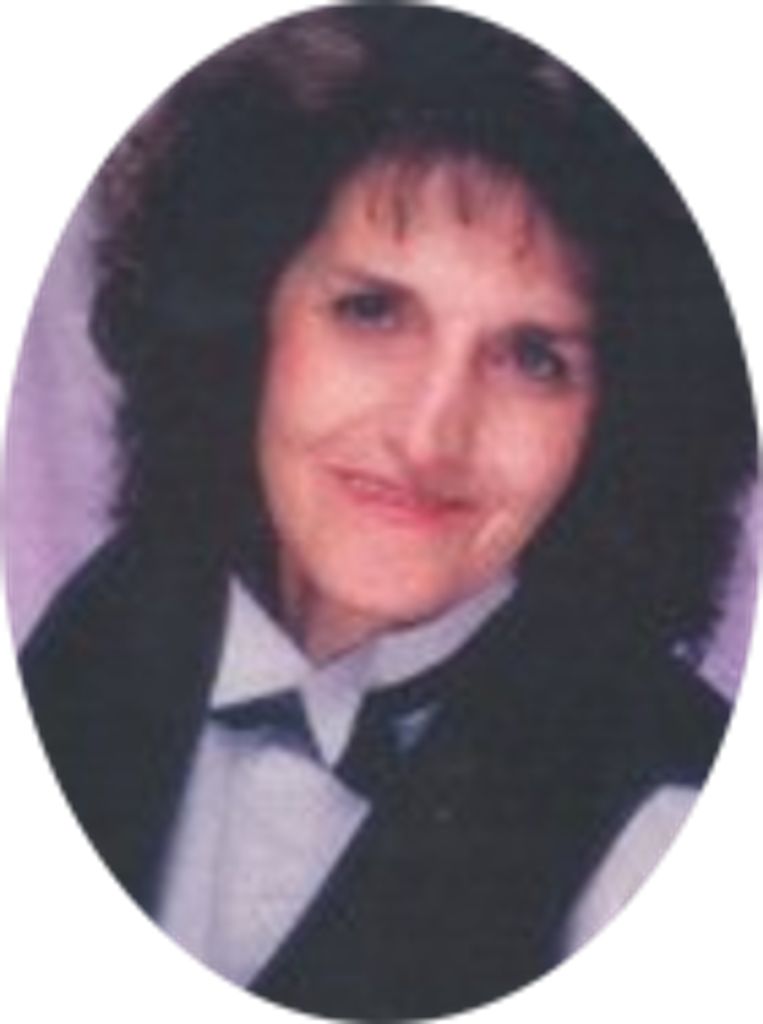 Mary Mosier