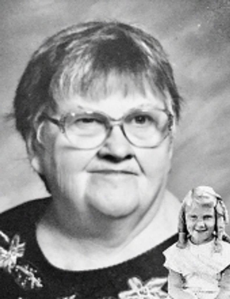 Marguerite Dawn Nolte