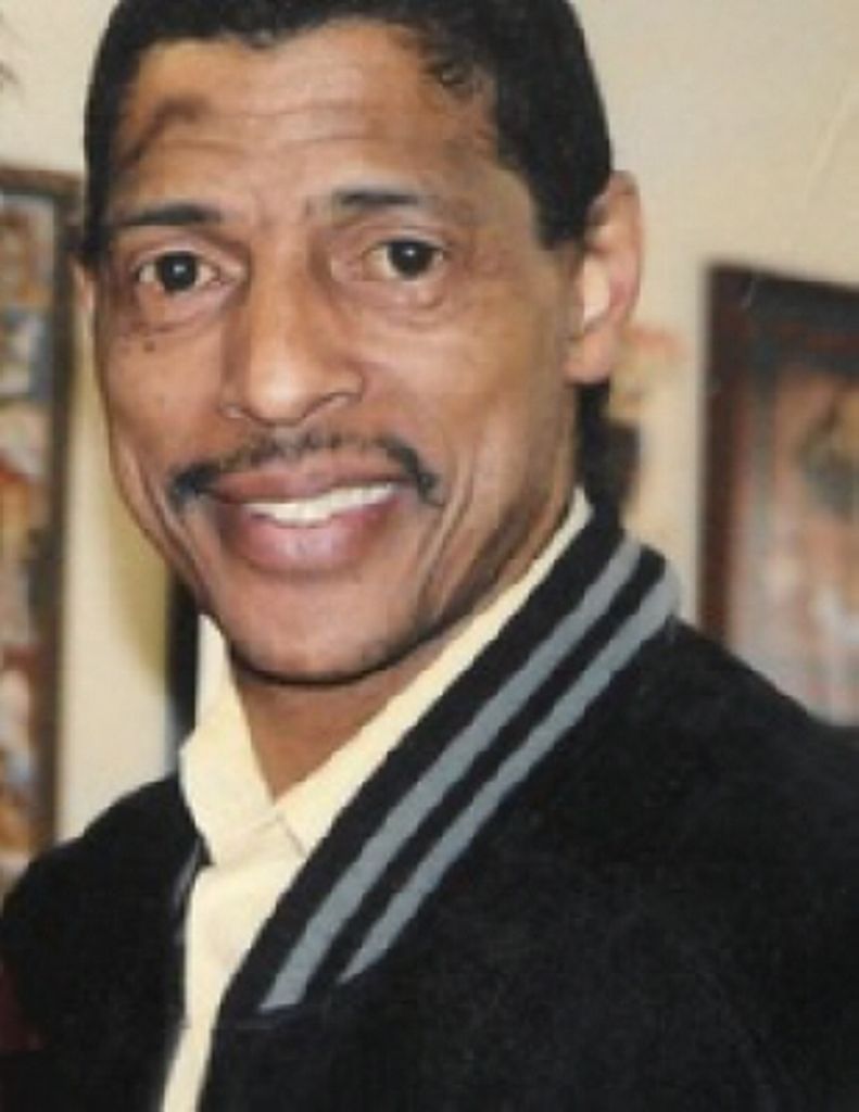 Ashley Thomas Profile Photo