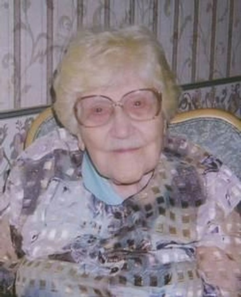 Ludmilla Pluto