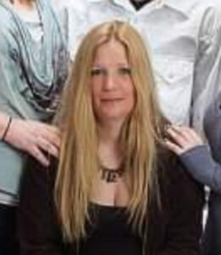 Linda M. Johnson