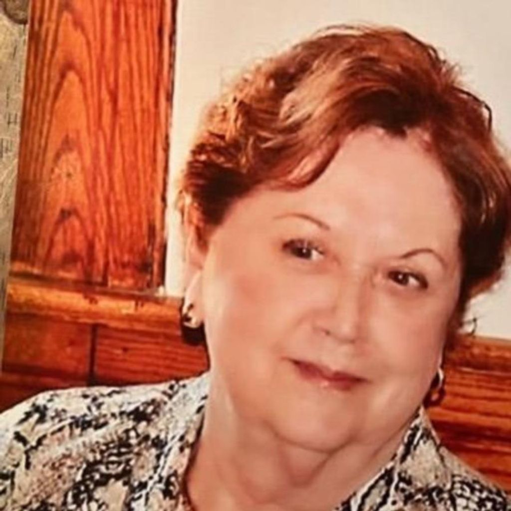 Mary Anne Agon Profile Photo