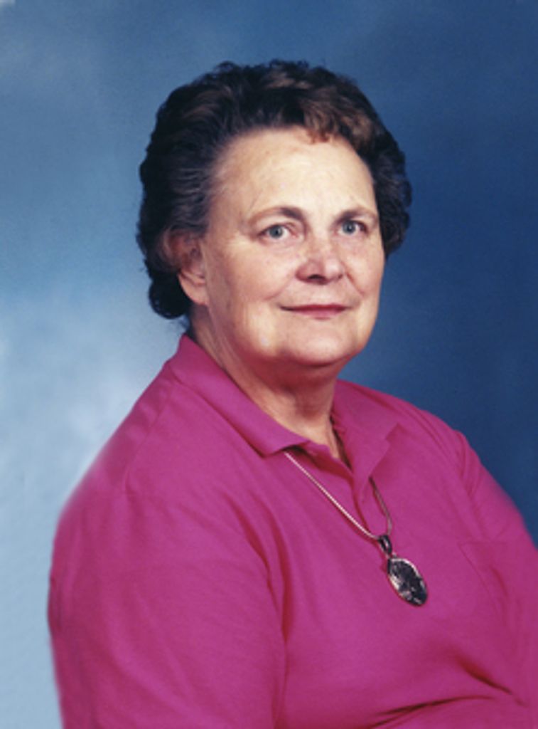 Donna Volmer