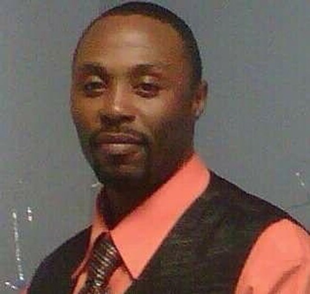 Antonio Green Profile Photo
