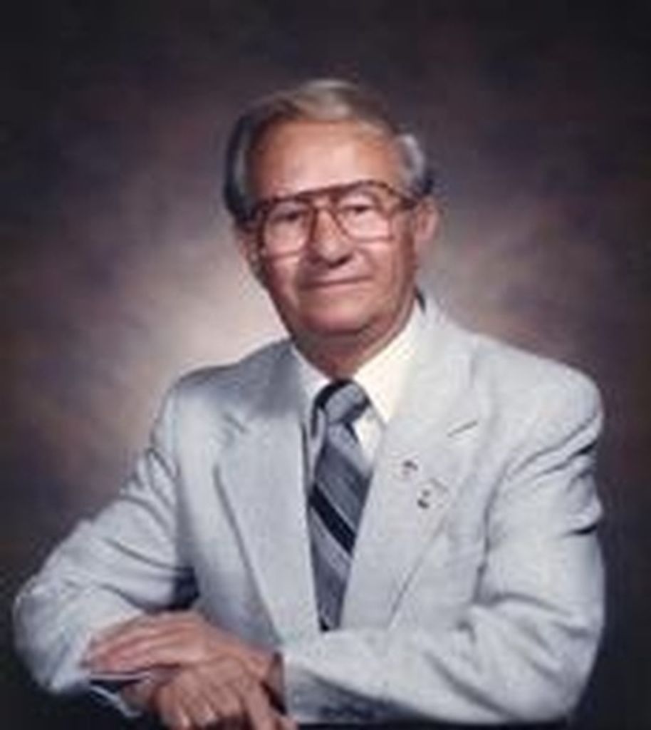 Donald "Digger" Lawrence Weiland