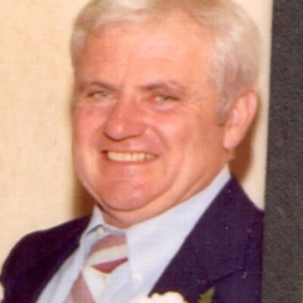 Francis J. Diconza