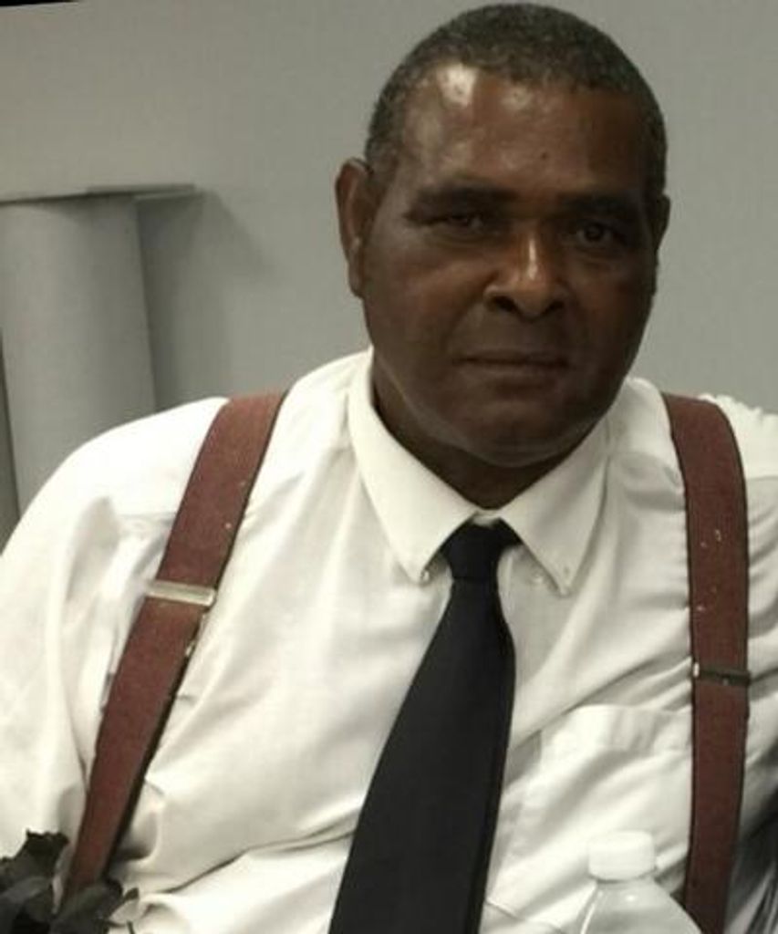 Gilbert Mccray Profile Photo