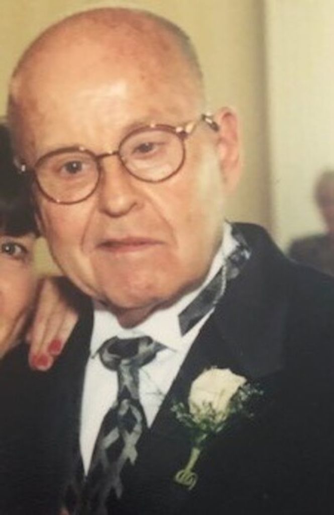 Kent Beauchamp Profile Photo