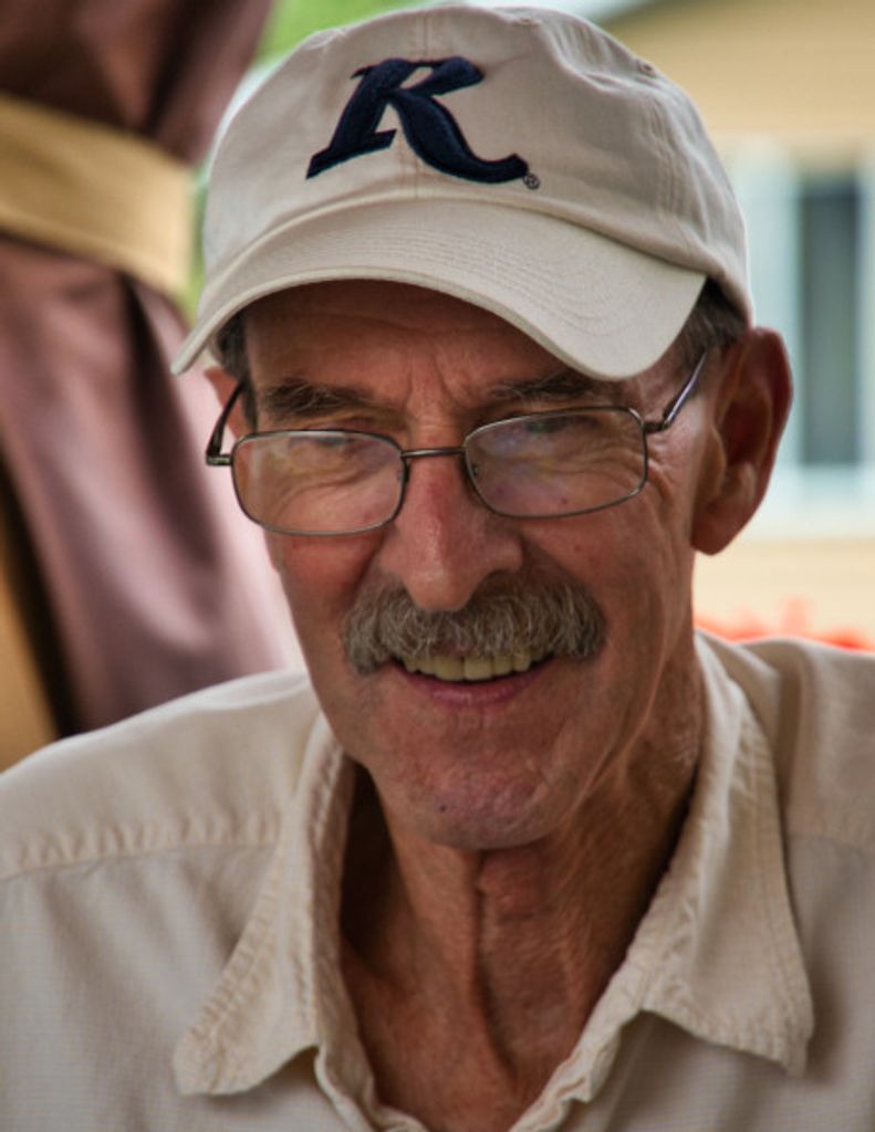 Terrance M. Havrilla