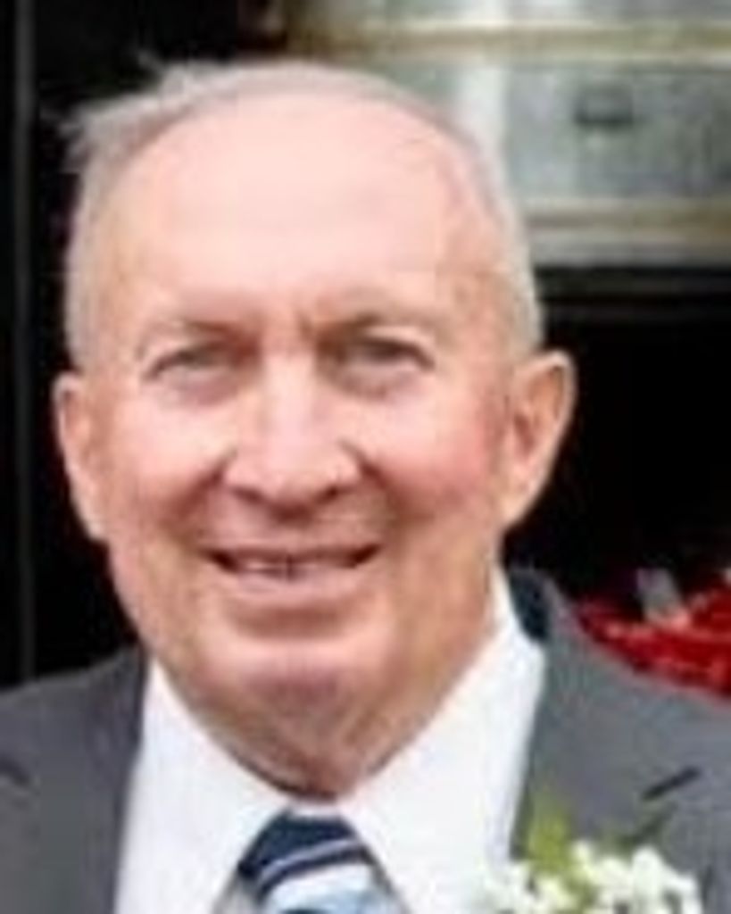 Robert P. Ritter Profile Photo