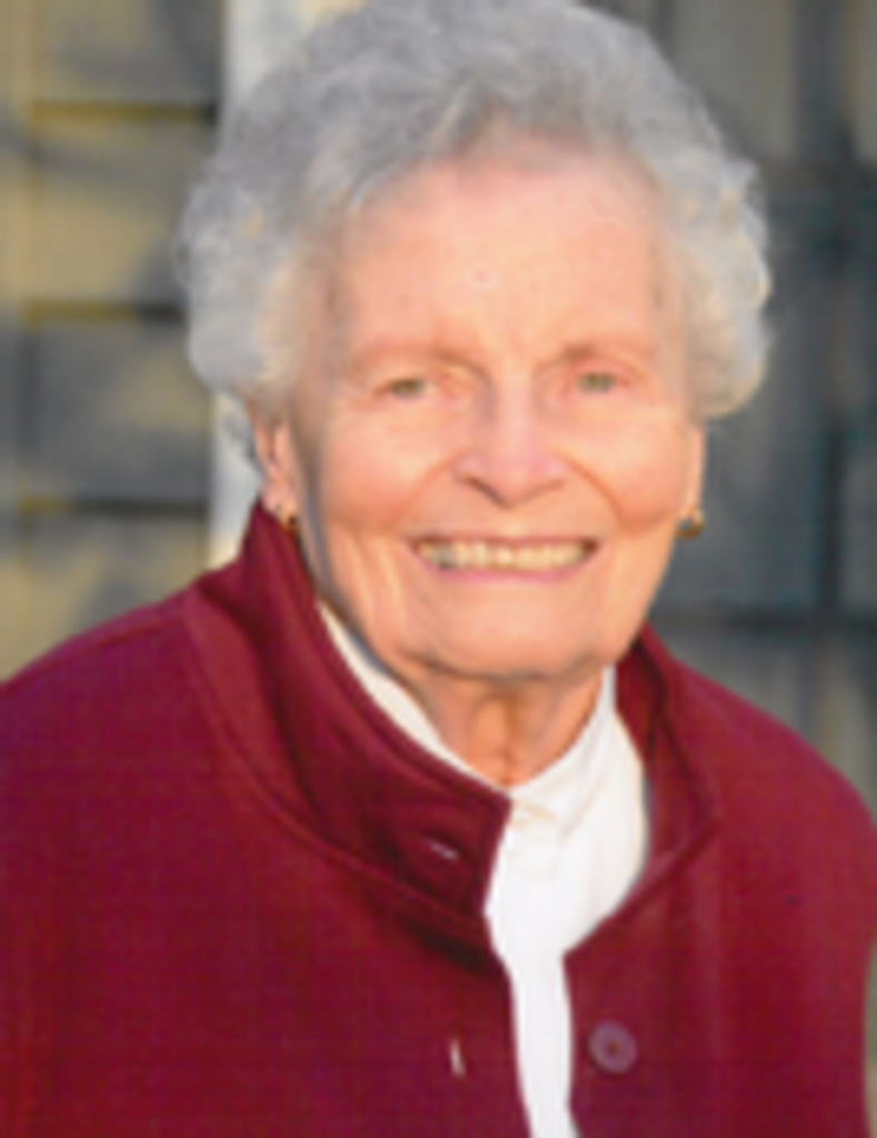 Virginia M. (Seiford) Stuver Profile Photo