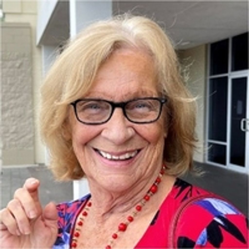Patricia T. Jones